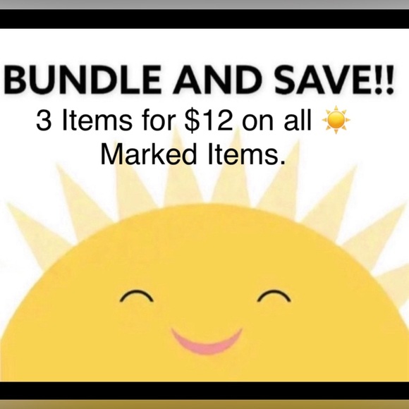 ☀️3/$12☀️ Rainy Weather Charm Earrings - Picture 4 of 4